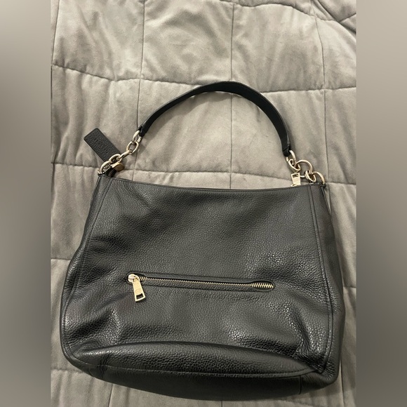 Coach hand bag - Picture 2 of 9